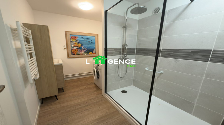 Ma-Cabane - Vente Appartement Martigues, 85 m²