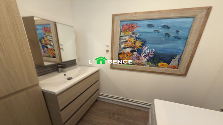 Ma-Cabane - Vente Appartement Martigues, 85 m²