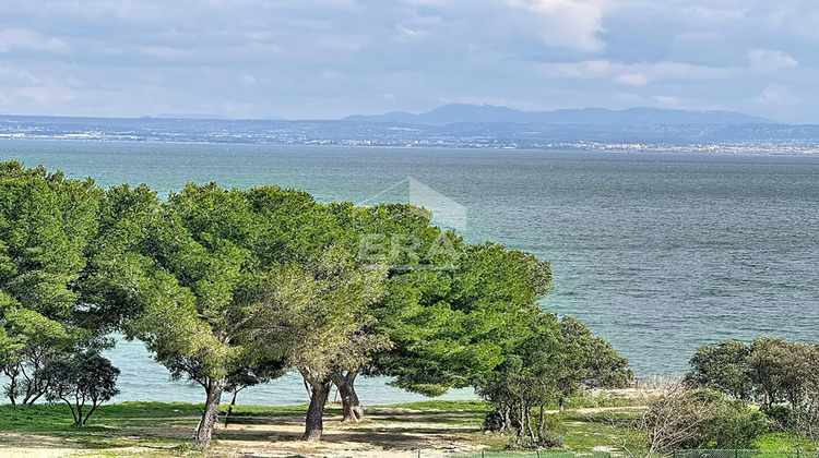Ma-Cabane - Vente Appartement MARTIGUES, 55 m²