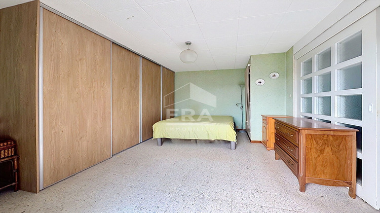 Ma-Cabane - Vente Appartement MARTIGUES, 55 m²