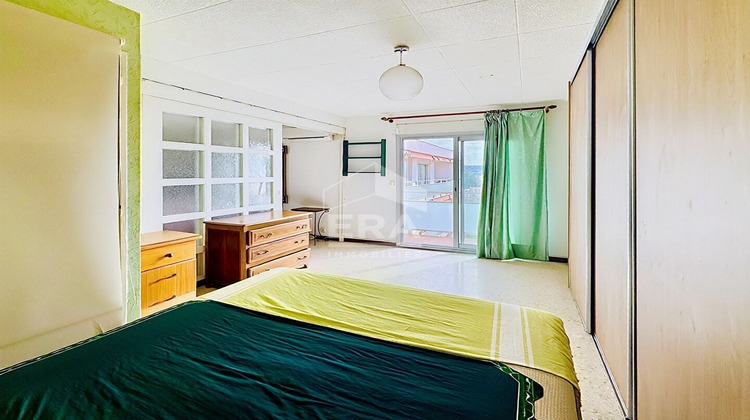 Ma-Cabane - Vente Appartement MARTIGUES, 55 m²