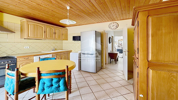 Ma-Cabane - Vente Appartement MARTIGUES, 55 m²