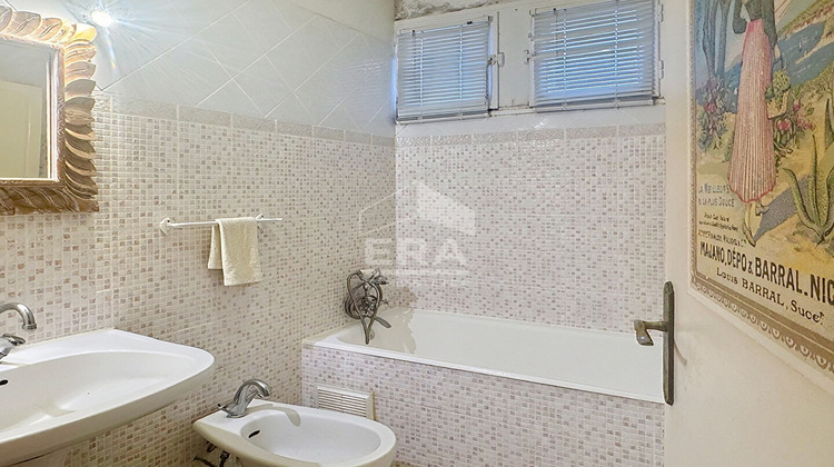 Ma-Cabane - Vente Appartement MARTIGUES, 55 m²