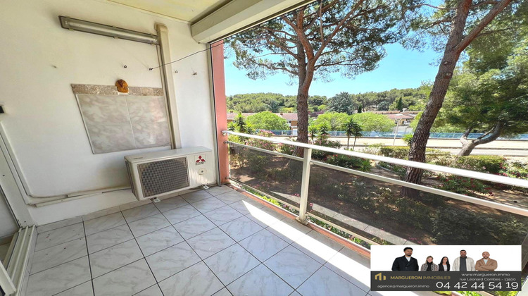 Ma-Cabane - Vente Appartement Martigues, 76 m²