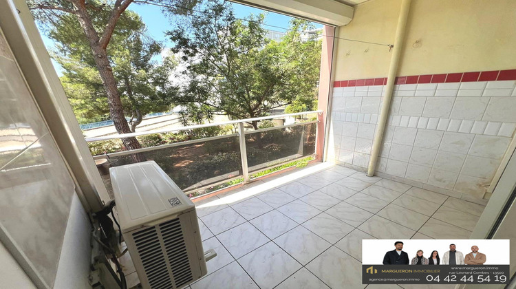 Ma-Cabane - Vente Appartement Martigues, 76 m²