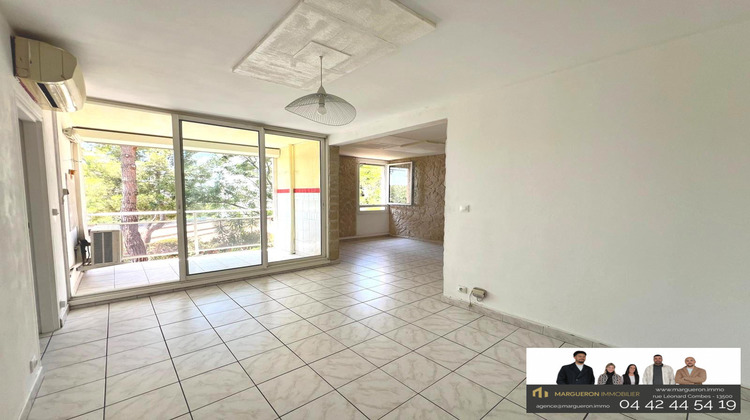 Ma-Cabane - Vente Appartement Martigues, 76 m²