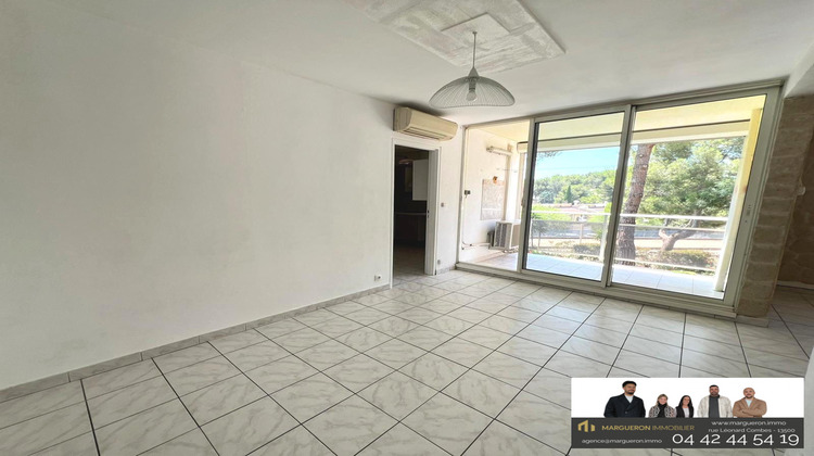 Ma-Cabane - Vente Appartement Martigues, 76 m²