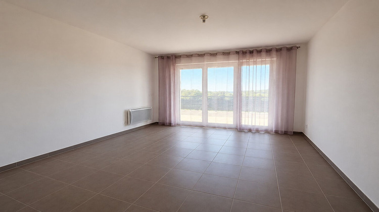 Ma-Cabane - Vente Appartement MARTIGUES, 41 m²