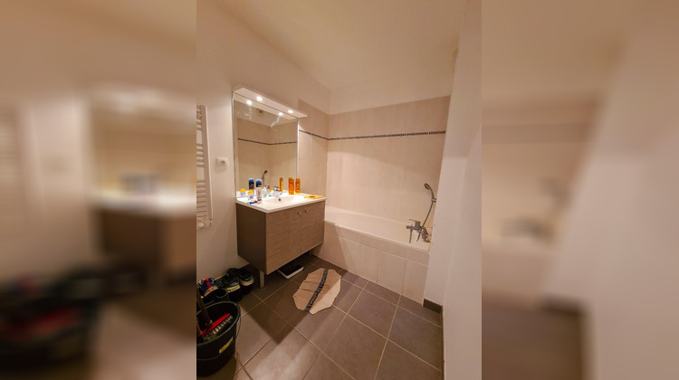 Ma-Cabane - Vente Appartement MARTIGUES, 41 m²
