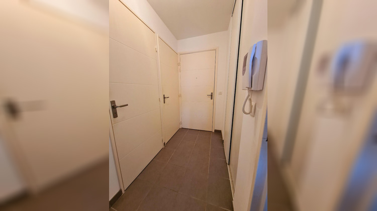 Ma-Cabane - Vente Appartement MARTIGUES, 41 m²