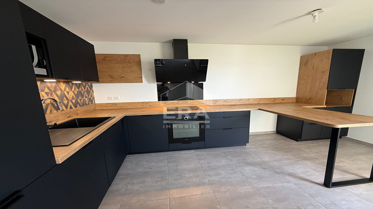 Ma-Cabane - Vente Appartement MARTIGUES, 65 m²