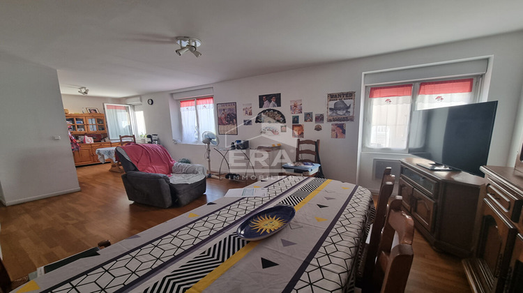 Ma-Cabane - Vente Appartement MARTIGUES, 47 m²