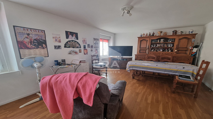 Ma-Cabane - Vente Appartement MARTIGUES, 47 m²