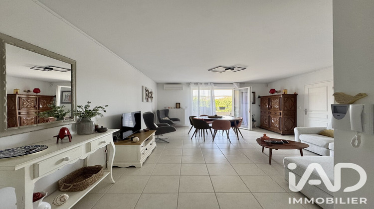 Ma-Cabane - Vente Appartement Martigues, 93 m²