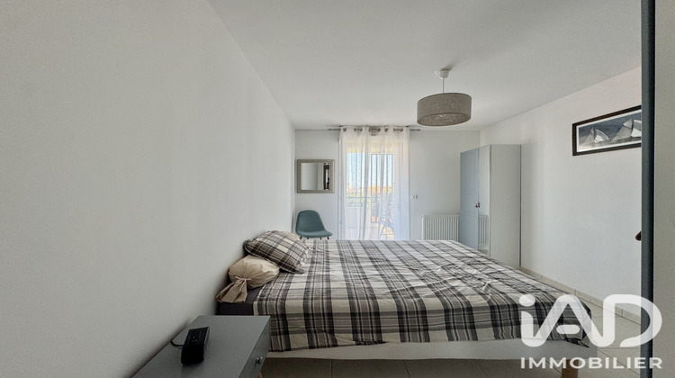 Ma-Cabane - Vente Appartement Martigues, 93 m²