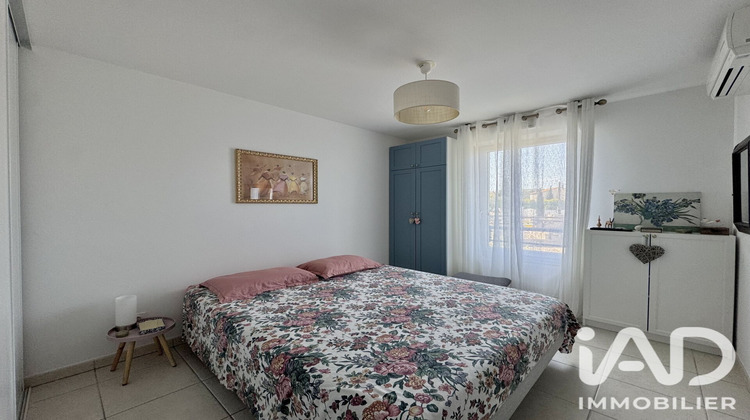 Ma-Cabane - Vente Appartement Martigues, 93 m²