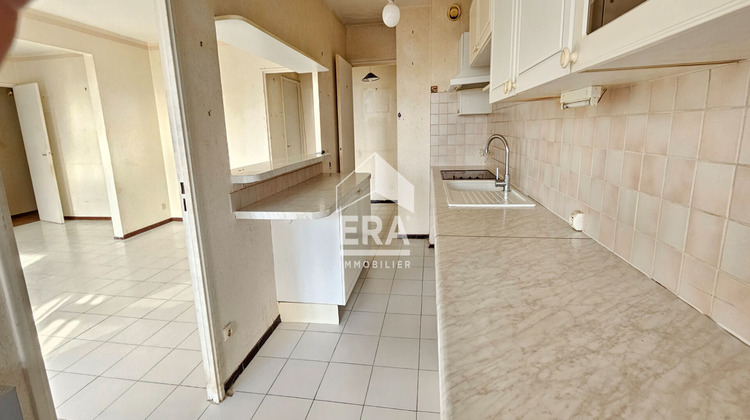 Ma-Cabane - Vente Appartement MARTIGUES, 65 m²