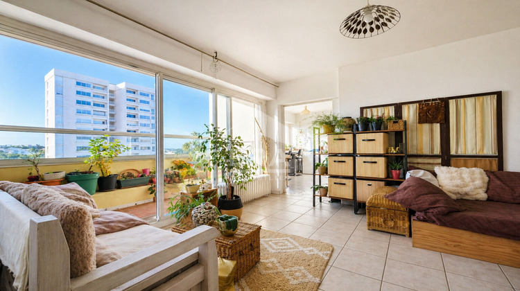 Ma-Cabane - Vente Appartement MARTIGUES, 93 m²