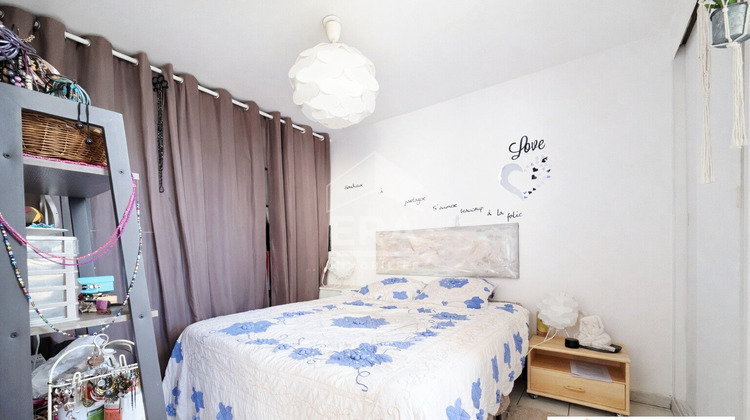 Ma-Cabane - Vente Appartement MARTIGUES, 93 m²