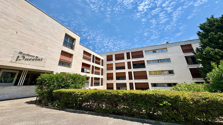 Ma-Cabane - Vente Appartement MARTIGUES, 53 m²