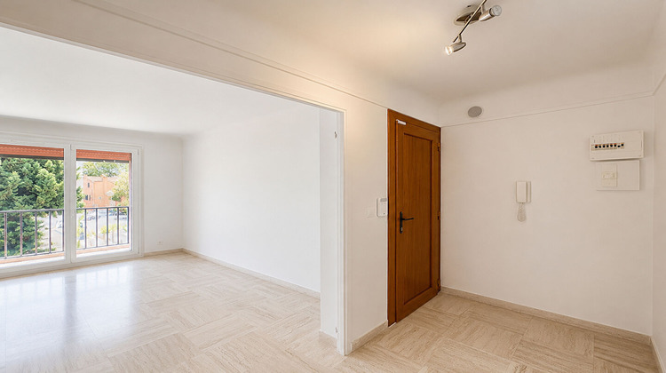 Ma-Cabane - Vente Appartement MARTIGUES, 53 m²