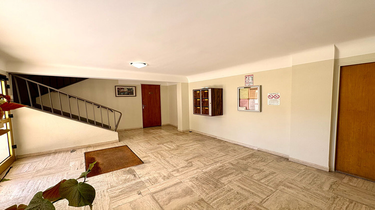 Ma-Cabane - Vente Appartement MARTIGUES, 53 m²