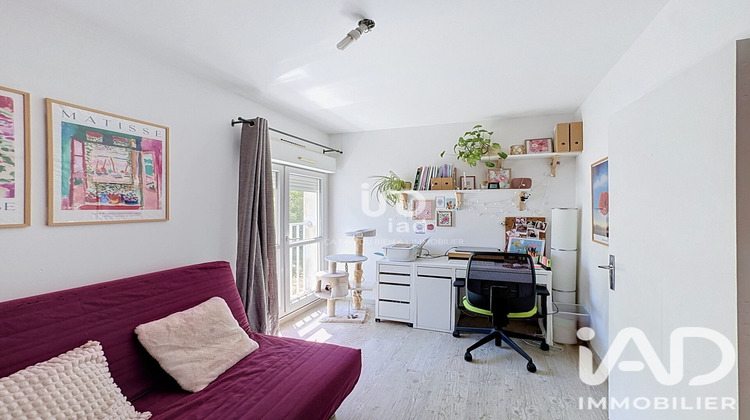 Ma-Cabane - Vente Appartement Martigues, 71 m²