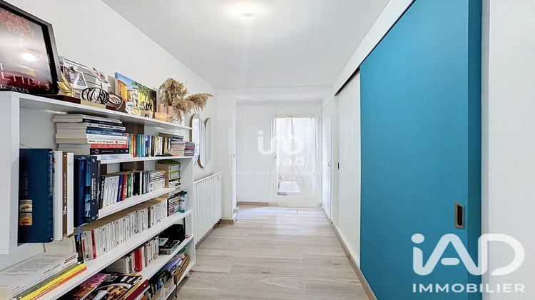 Ma-Cabane - Vente Appartement Martigues, 71 m²