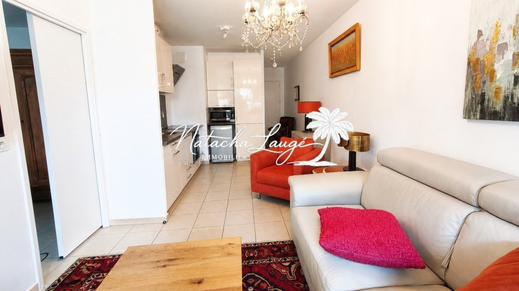 Ma-Cabane - Vente Appartement MARTIGUES, 43 m²