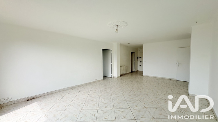 Ma-Cabane - Vente Appartement Martigues, 60 m²