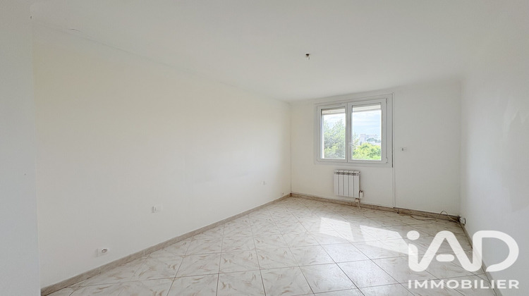 Ma-Cabane - Vente Appartement Martigues, 60 m²