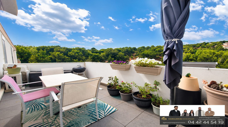 Ma-Cabane - Vente Appartement Martigues, 70 m²