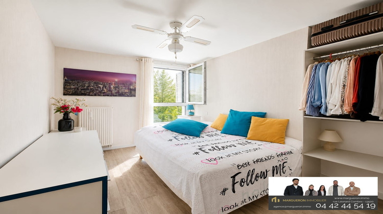 Ma-Cabane - Vente Appartement Martigues, 70 m²
