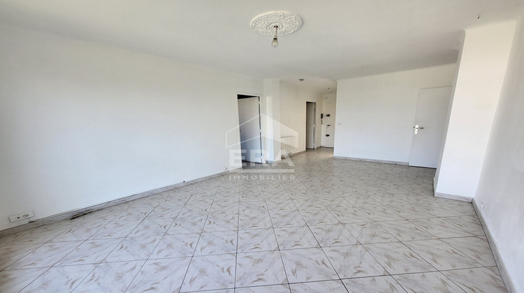 Ma-Cabane - Vente Appartement MARTIGUES, 60 m²