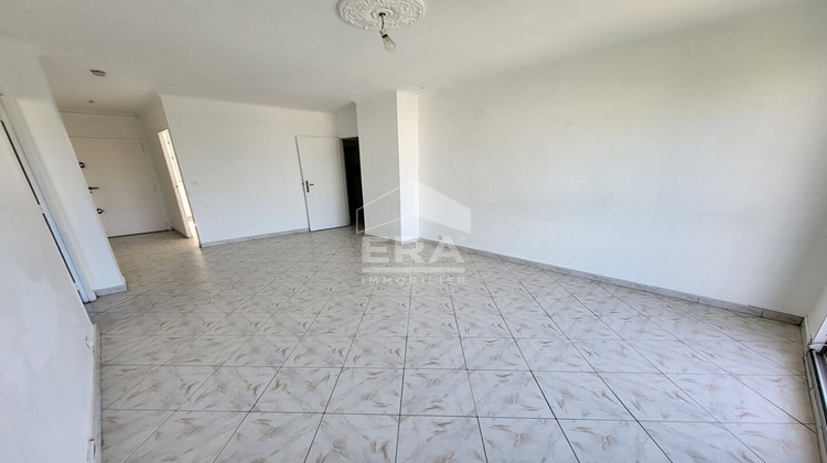 Ma-Cabane - Vente Appartement MARTIGUES, 60 m²
