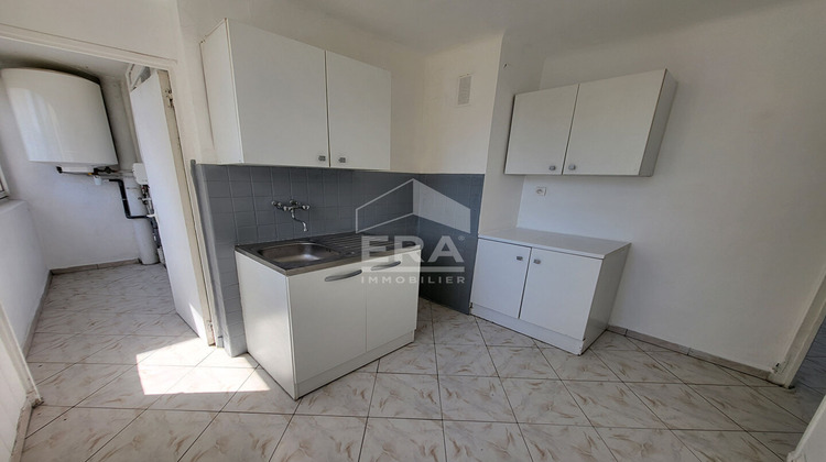 Ma-Cabane - Vente Appartement MARTIGUES, 60 m²