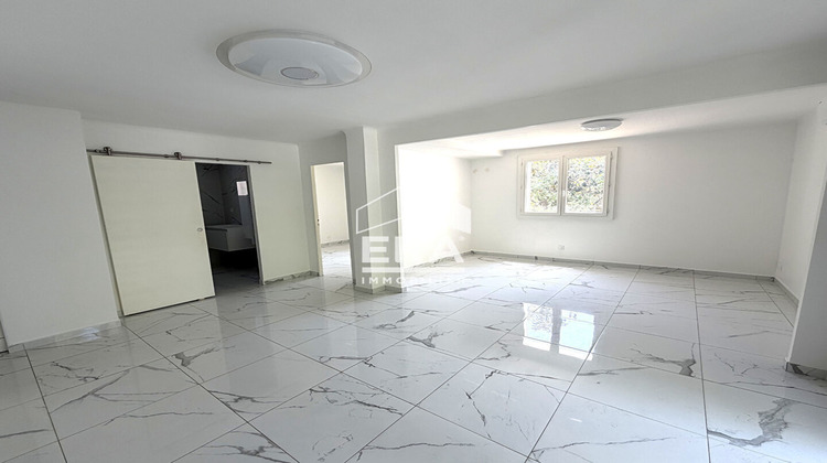 Ma-Cabane - Vente Appartement MARTIGUES, 72 m²