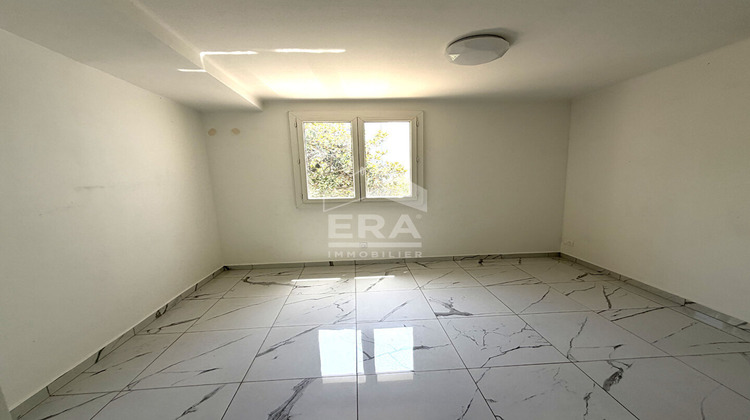 Ma-Cabane - Vente Appartement MARTIGUES, 72 m²