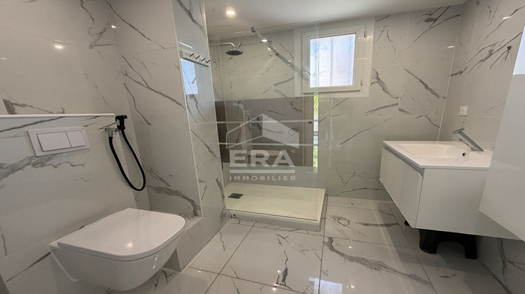 Ma-Cabane - Vente Appartement MARTIGUES, 72 m²