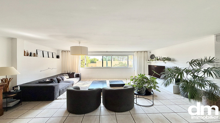 Ma-Cabane - Vente Appartement MARTIGUES, 130 m²