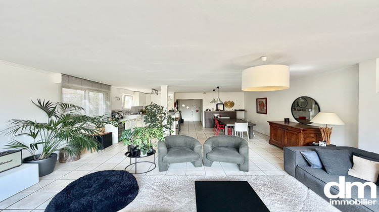 Ma-Cabane - Vente Appartement MARTIGUES, 130 m²