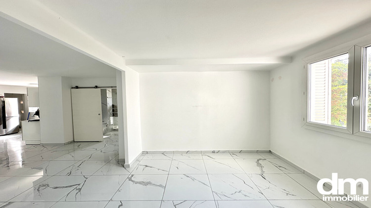 Ma-Cabane - Vente Appartement MARTIGUES, 72 m²