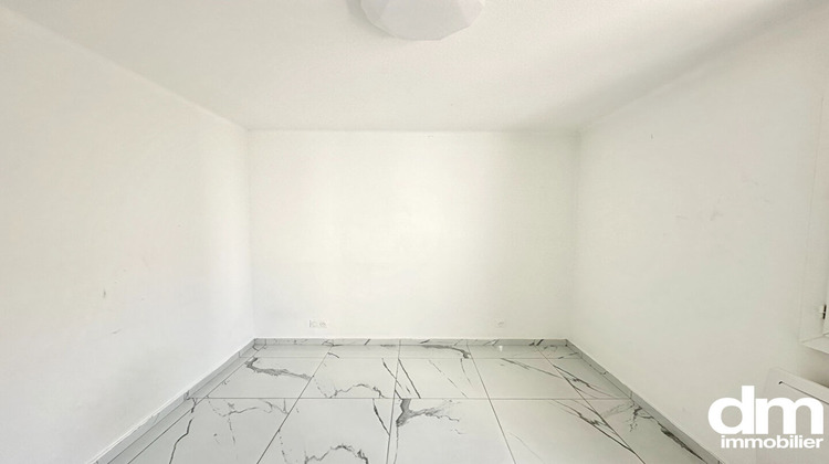 Ma-Cabane - Vente Appartement MARTIGUES, 72 m²