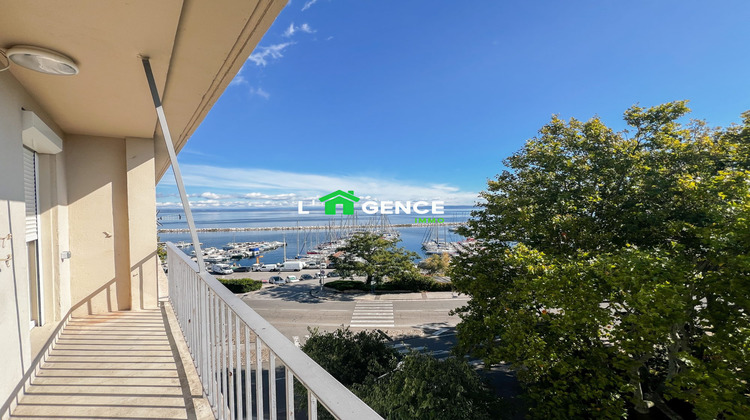 Ma-Cabane - Vente Appartement Martigues, 66 m²