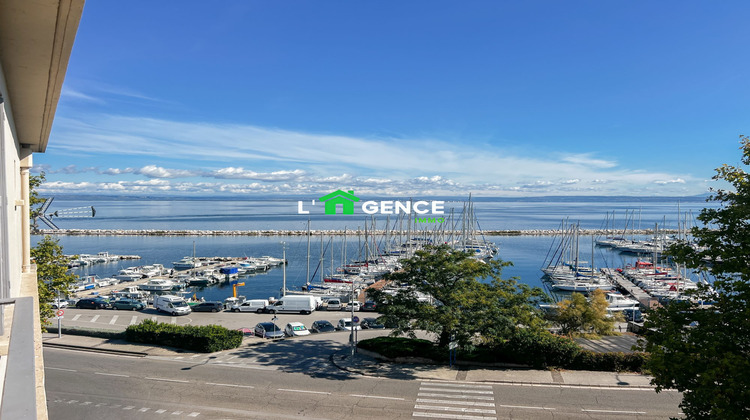 Ma-Cabane - Vente Appartement Martigues, 66 m²