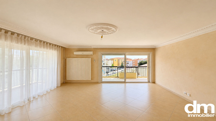 Ma-Cabane - Vente Appartement MARTIGUES, 95 m²