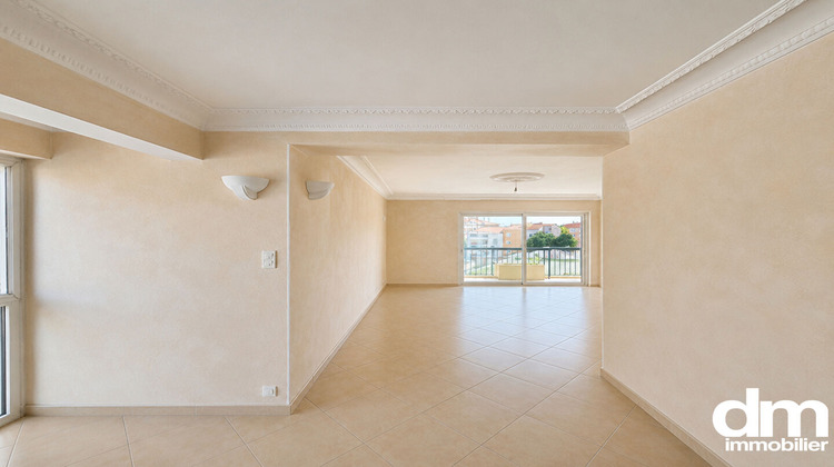 Ma-Cabane - Vente Appartement MARTIGUES, 95 m²