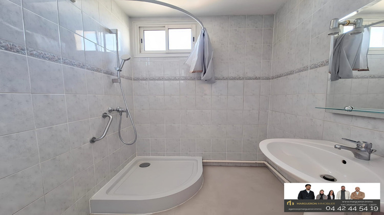 Ma-Cabane - Vente Appartement Martigues, 89 m²