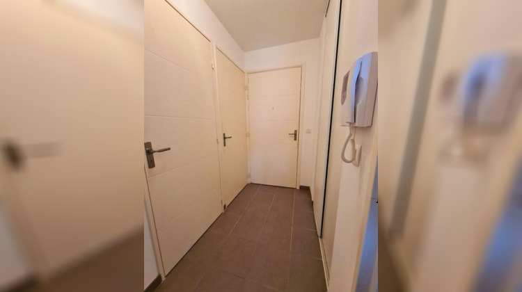 Ma-Cabane - Vente Appartement MARTIGUES, 41 m²