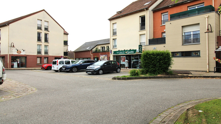 Ma-Cabane - Vente Appartement Martin-Église, 72 m²